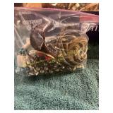 Bag of Assorted Bracelets