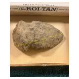 Axe Head?