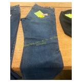 36x29 Mens Levi