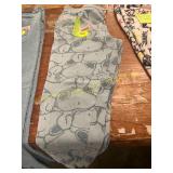 Peanuts Brand L Graphic Joggers