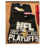 2ct Size L Graphic T