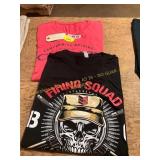 2ct XL Graphic T