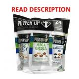 Gourmet Power Up Trail Mix Pack 1.5oz