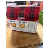 Walkers Shortbread Cookies