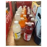 22ct Kirkland Water (Lemonade, Dragon Fruit,Mango)