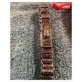 Unverified Vin. Japanese .925 Silver Bracelet