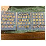 1938-1961 Jefferson Nickels