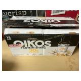 18 ct. Oikos Protein shake
