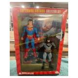 Superman/ Batman Collector Set