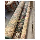 Patrician Shaw rug 7