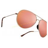 Shady Rays Tangle Free Aviator | Polarized