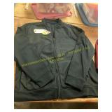 Apt. 9 Full Zip Jacket