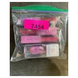 Cr me shop x Sanrio assorted makeup