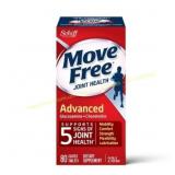2ct Move Free Advanced Joint Health
