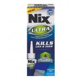 Nix Ultra 2-in-1 Lice Treat 3.4 oz
