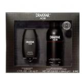 Drakkar Noir Cologne Gift Set for Men