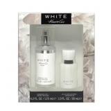 Kenneth Cole White Perfume Gift Set for Women