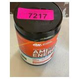 Optimum Nutrition Essential Amino 30 Servings