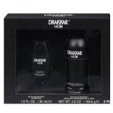 Guy Laroche Drakkar Noir EDT Spray/Body Spray