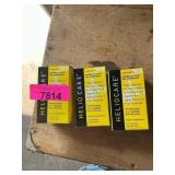 3 ct. Heliocare Skin Care Supplement 60 Vegan