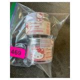 Cr me shop x Sanrio assorted makeup