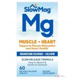 2ct SlowMag Magnesium Chloride with Calcium