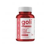 2ct Goli ACV Sugar Free Gummies