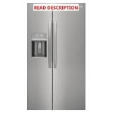 Frigidaire Gallery 25.6-cu ft Refrigerator