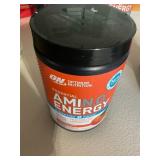 Optimum Nutrition Essential Amino 30 Servings