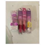 Cr me shop x Hello Kitty assorted makeup