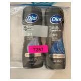 2ct Dial men