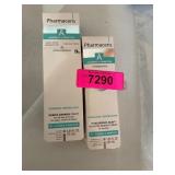 Pharmaceris Hyaluronic & Dermo Cream 1oz & 2oz