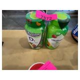 Vitafushion D3 Bone, Immune Support, Qty. 150