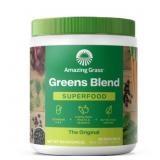 2ct Amazing Grass Greens Blend Powder - Original