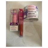 Cr me Shop x Hello Kitty assorted makeup