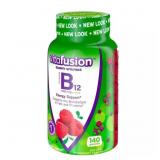 vitafusion Energy B12 Gummy Vitamins 140-ct.