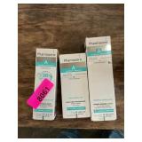 3 ct. Pharmaceris