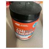 Optimum Nutrition Essential Amino 30 Servings