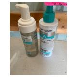 Pharmaceris sensitive cleaning duo 6.7oz & 5oz
