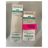 Pharmaceris Hyaluronic & Dermo Cream 1oz & 2oz