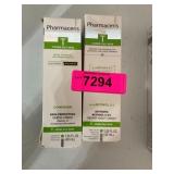 Pharmaceris t-zone skin care duo 1.6oz & 1.3oz