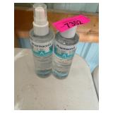 Pharmaceris sensitive cleaning duo 6.7oz