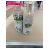Pharmaceris T-Zone cleanser duo 5oz & 6oz