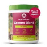2ct Amazing Grass Greens Blend Mood, 7.4 oz