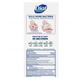3pk Dial, Method Antibacterial Foaming Hand Soap