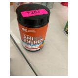Optimum Nutrition Essential Amino 30 Servings