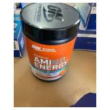 Optimum Nutrition Essential Amino 30 Servings