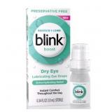 3ct Blink Boost Preservative Free Drops 10ml