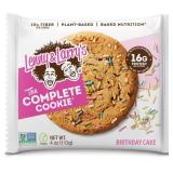 12ct Lenny & Larry Protein Cookie