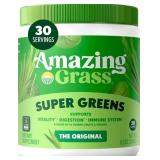 Amazing Grass Super Greens Powder Original